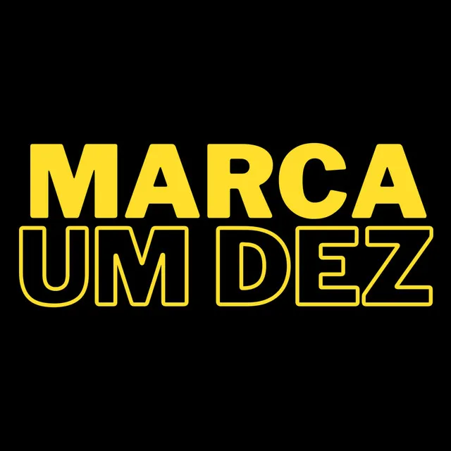 Marca um Dez