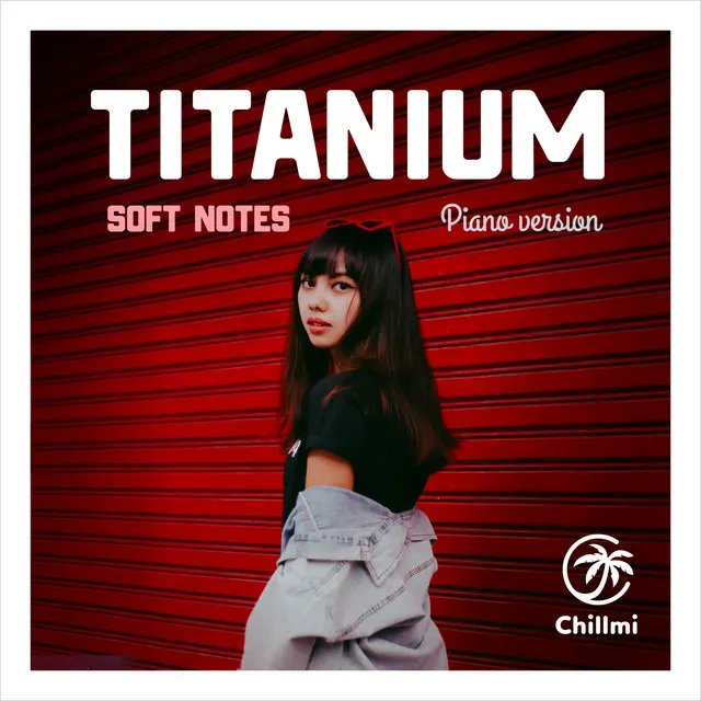 Titanium - Piano version