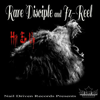 Hit Em Up by Rare Disciple