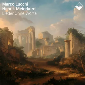 Lieder Ohne Worte by Marco Lucchi