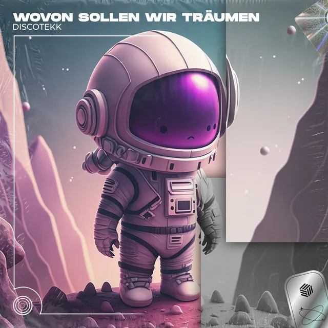 Wovon Sollen Wir Träumen - Techno Remix