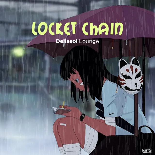 Locket Chain