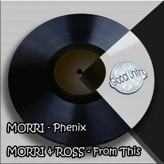 Phenix by Morri