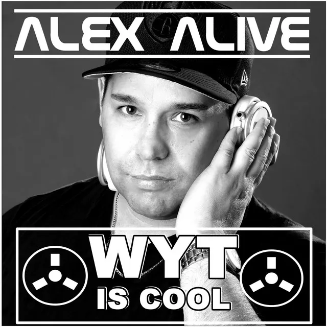 Wyt Is Cool - Extended Mix