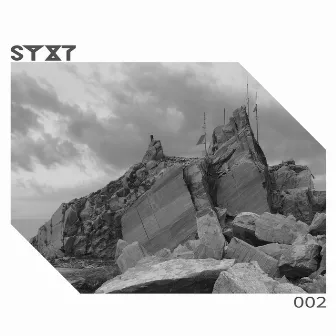 SYXT002 by Eduard Szilagyi