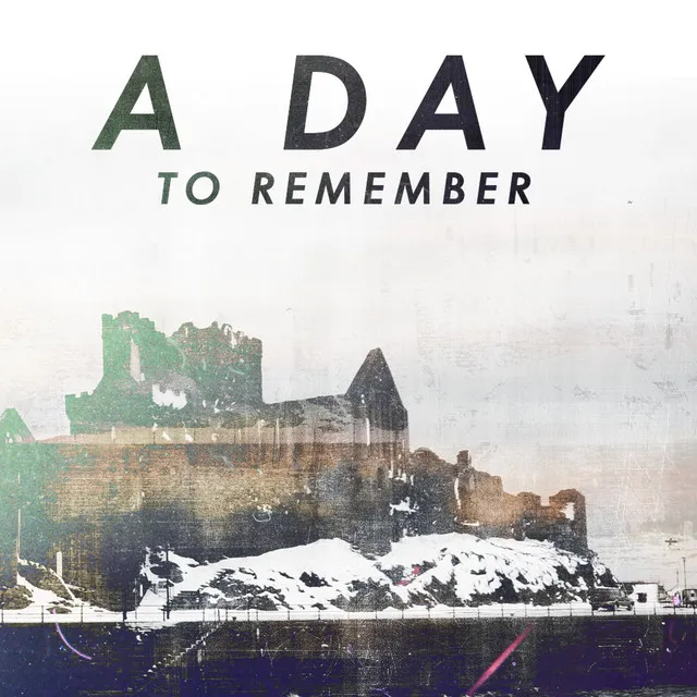 A Day To Remember