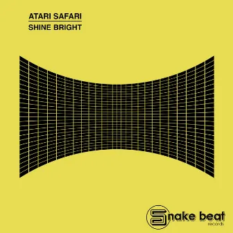 Shine Bright - EP by Atari Safari