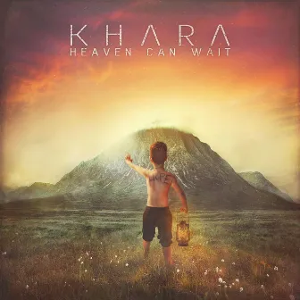 Heaven Can Wait by Khara