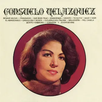 Consuelo Velázquez by Consuelo Velázquez