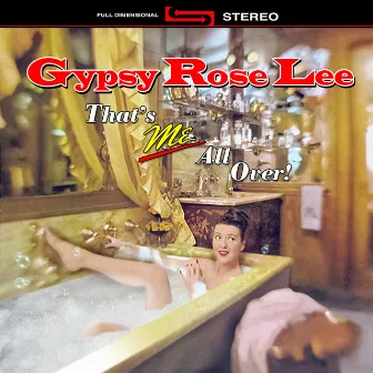 That's Me All Over (1958) by Gypsy Rose Lee