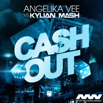 Cash Out by Angelika Vee