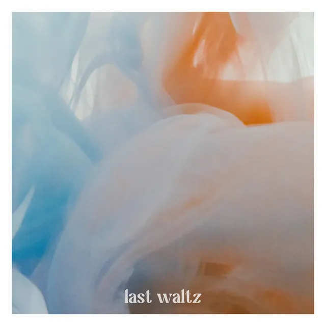 last waltz