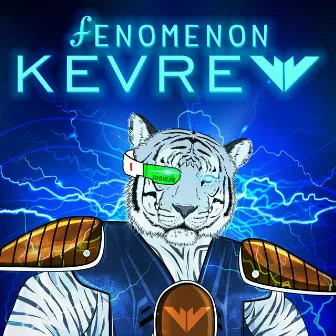 Fenomenon by KevRevv