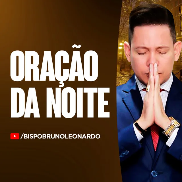 Oração da Noite - Ao Vivo