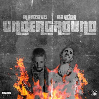 Underground by Murzett