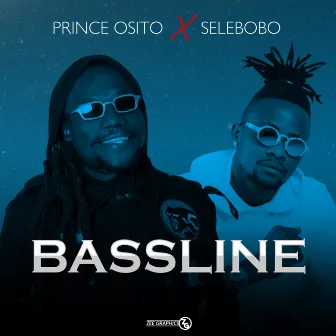 Bassline by Prince Osito