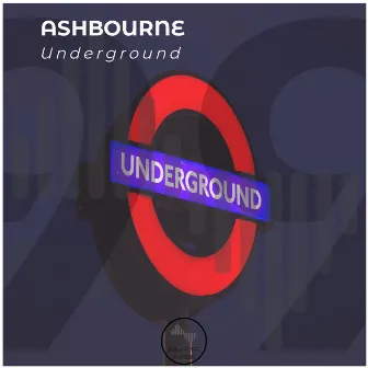 Underground by Ashbourne