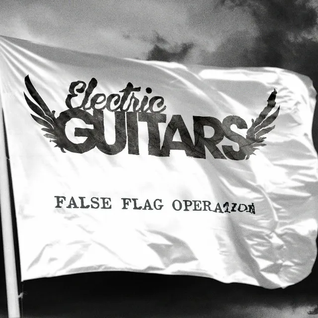 False Flag Operation