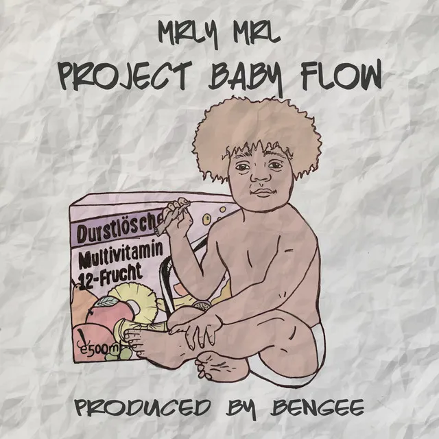 Project Baby Flow