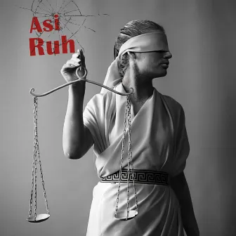 Asi Ruh by Mahşerikan