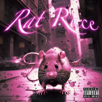 Rat Race by Demarku$