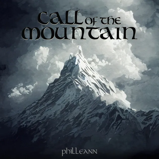 Call of the Mountain