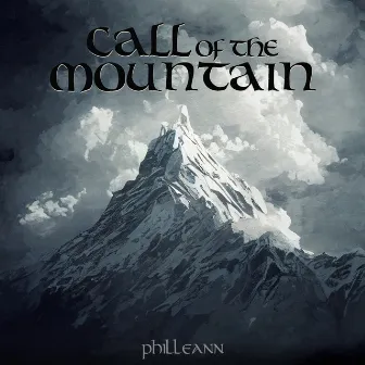 Call of the Mountain by Philleann