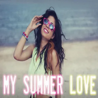 My Summer Love (feat. Jon Boii) by Lexi