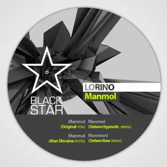 Manmol by Lorino