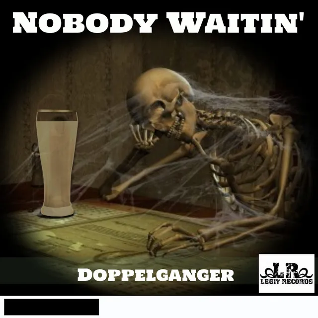 Nobody Waitin' (Bonus Track)