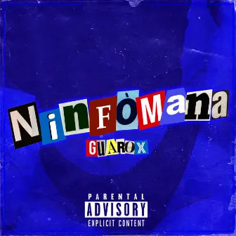 Ninfómana by Guarox