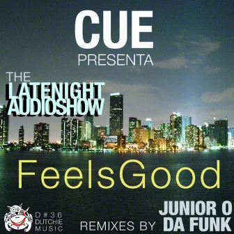 Late Night Audio by Cue