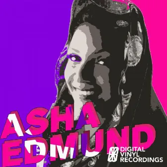 Asha Edmund by Asha Edmund