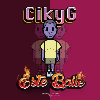 Este Baile by Ciky G