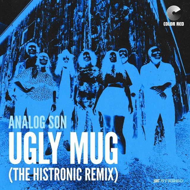 Ugly Mug - The Histronic Remix