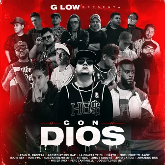 Con Dios by G Low