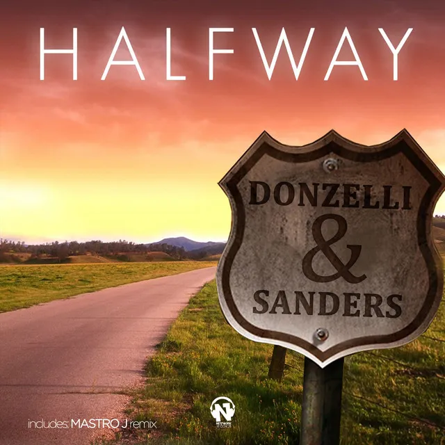 Halfway - Gianni Donzelli & Gil Sanders Radio Edit