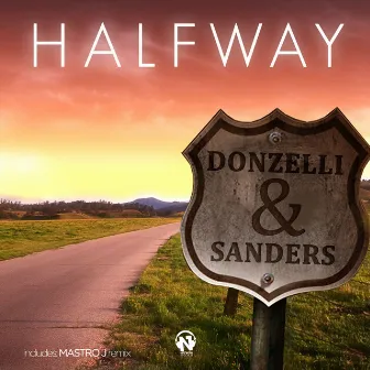 Halfway by Sanders