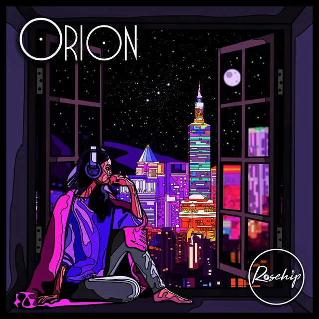 Orion