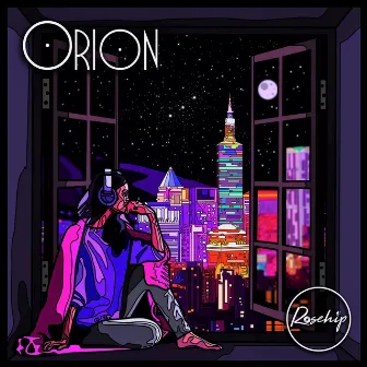 Orion by Rosehip