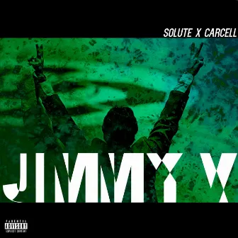 Jimmy V by Solute