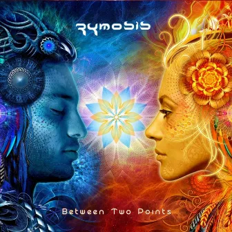 Between Two Points by Zymosis