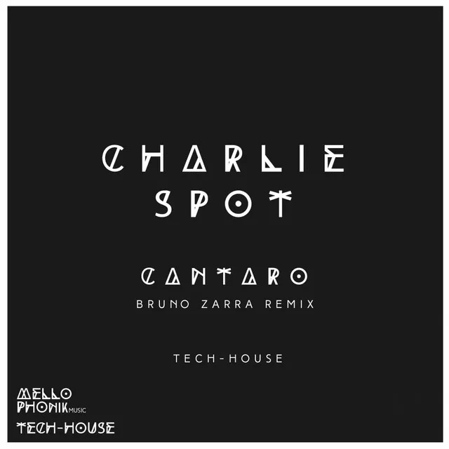 Cantaro (Bruno Zarra Remix)