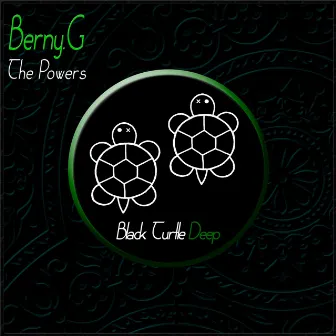 The Powers by Berny.G