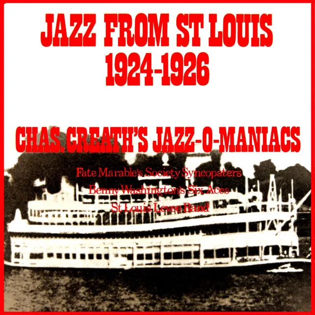 Jazz From St Louis