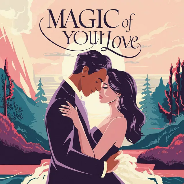 Magic of Your Love