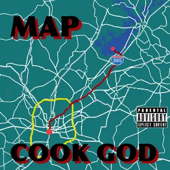 MAP by Cook God