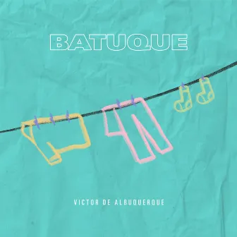 Batuque by Victor de Albuquerque