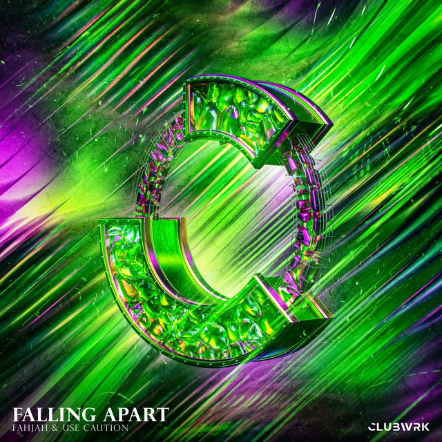 Falling Apart