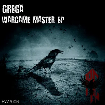 Wargame master EP by Grega